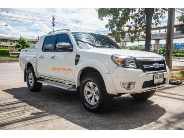 FORD Ranger 2.5XLT Double Cab hi-rider ปี 2011